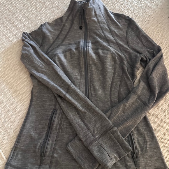 Lululemon Define Jacket - Picture 1 of 5